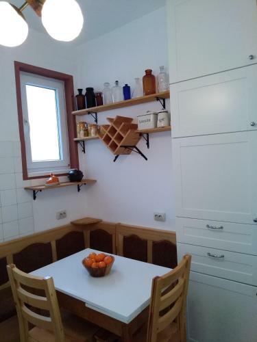 Rubena Apartment