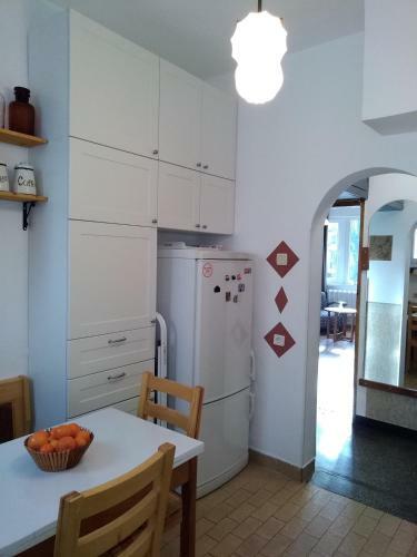 Rubena Apartment