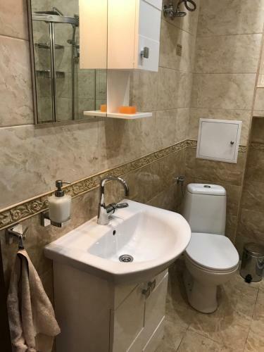 Apartment Downtown