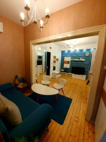 Apartamento Nice Place