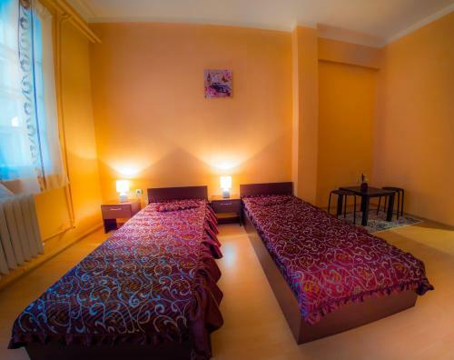 Hostal Serdika Rooms