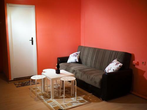 Hostal Serdika Rooms