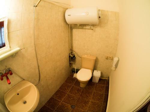 Hostal Serdika Rooms