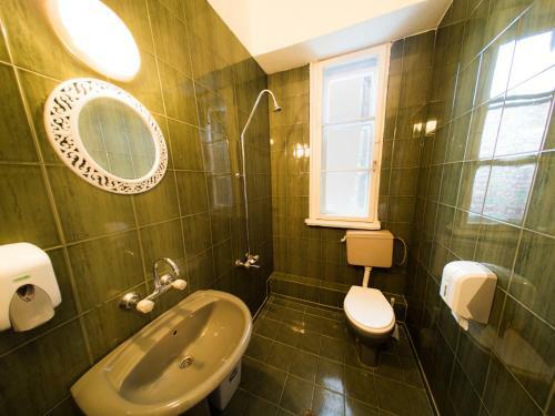 Hostal Serdika Rooms