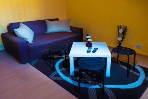 Hostal Serdika Rooms