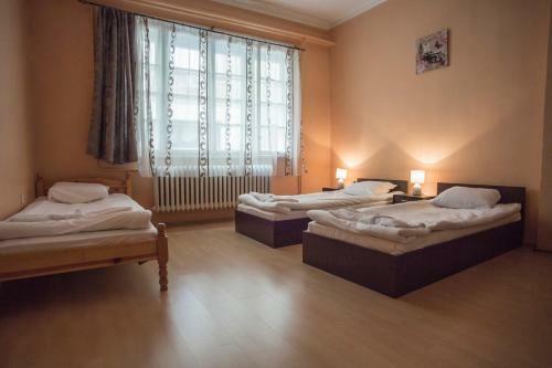 Hostal Serdika Rooms