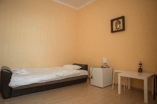 Hostal Serdika Rooms