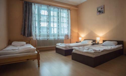 Hostal Serdika Rooms