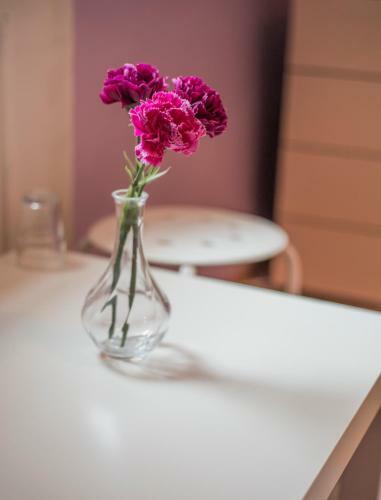 Hostal Serdika Rooms
