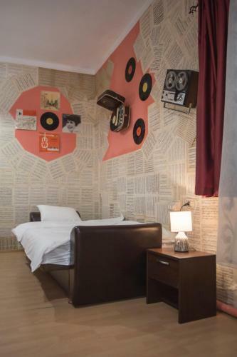 Hostal Serdika Rooms