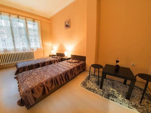 Hostal Serdika Rooms