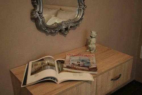 Yavor Apartment