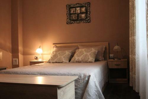 Yavor Apartment