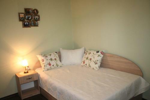 Yavor Apartment