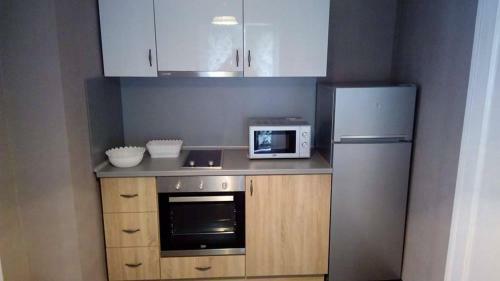 Yavor Apartment