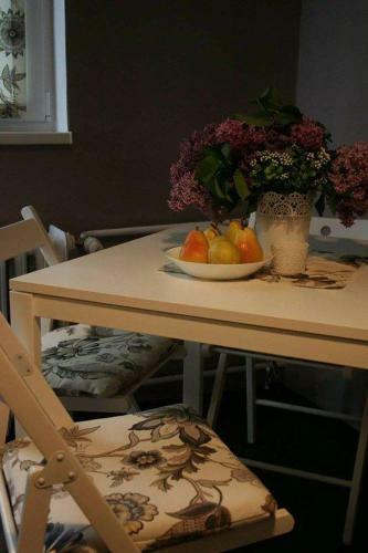 Yavor Apartment