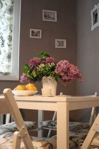 Yavor Apartment