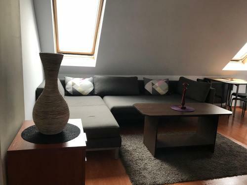 Apartment Victoria