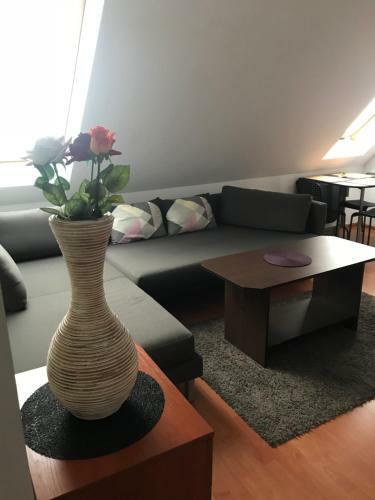 Apartment Victoria