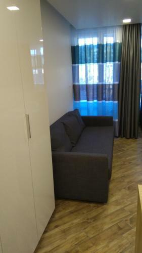 Select Apartment