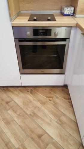 Select Apartment