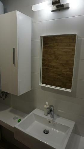Select Apartment