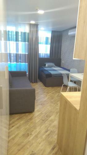 Select Apartment