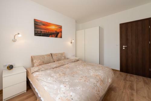 Grand Vitosha Downtown Apartments