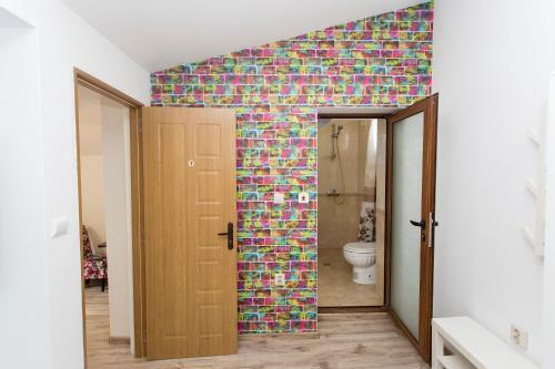 Hostal Nice Place Guest House Grafa