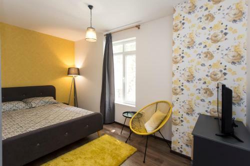 Hostal Nice Place Guest House Grafa