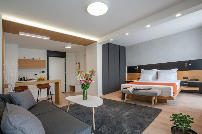 Apartamento Adella Boutique