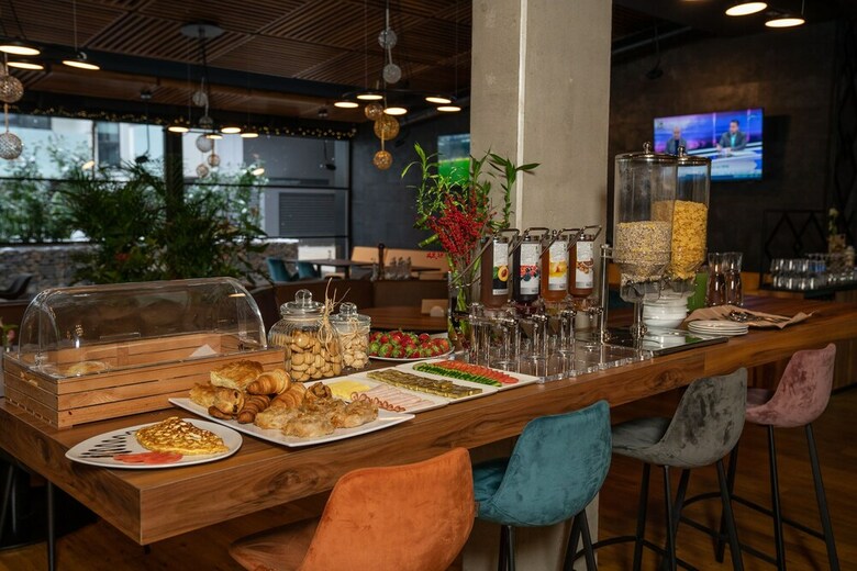 Apartamento Adella Boutique