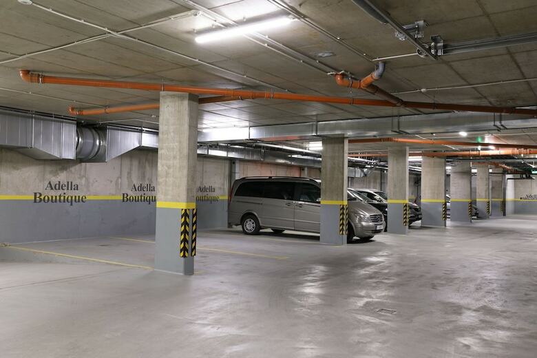 Apartamento Adella Boutique
