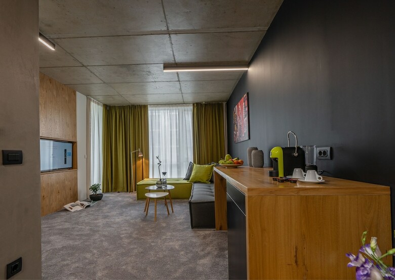 Apartamento Adella Boutique