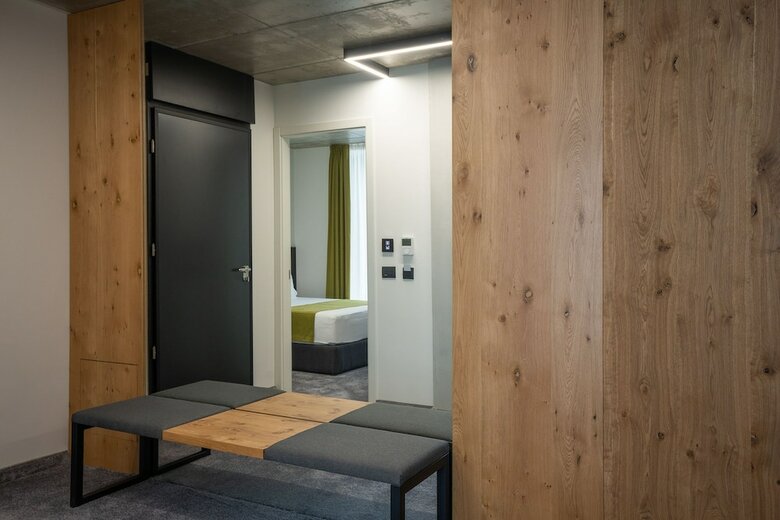 Apartamento Adella Boutique