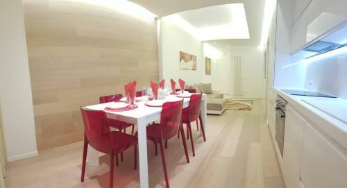 Just Perfect Apartment