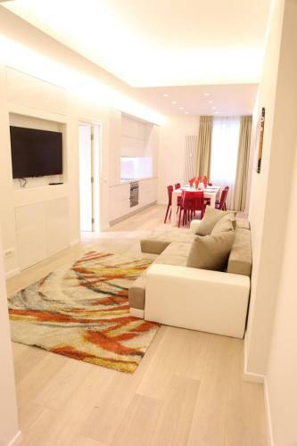 Just Perfect Apartment