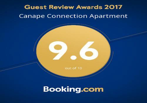 Canape Connection Apartment