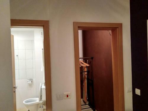 Apartamento Velinoff Purple Studio