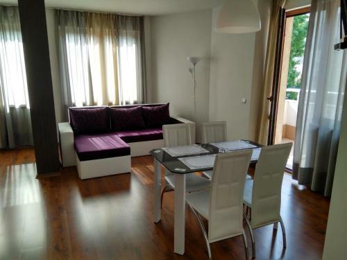 Apartamento Velinoff Purple Studio