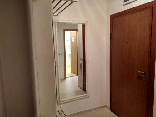 Apartamento Velinoff Purple Studio