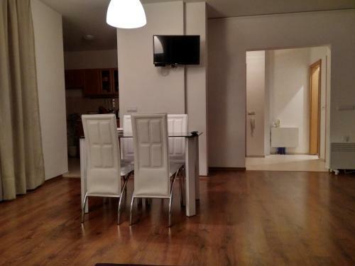Apartamento Velinoff Purple Studio