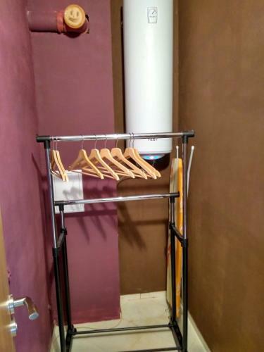 Apartamento Velinoff Purple Studio