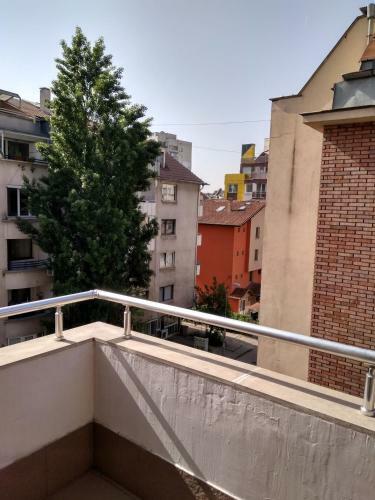Apartamento Velinoff Purple Studio