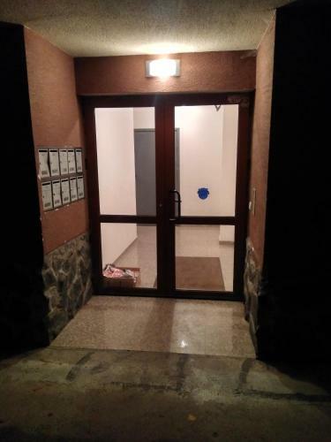 Apartamento Velinoff Purple Studio