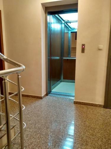 Apartamento Velinoff Purple Studio