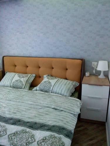 White Dream Apartment