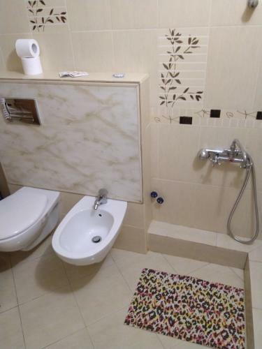 Apartamento Sofia Peak