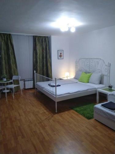 Apartamento Sofia Peak