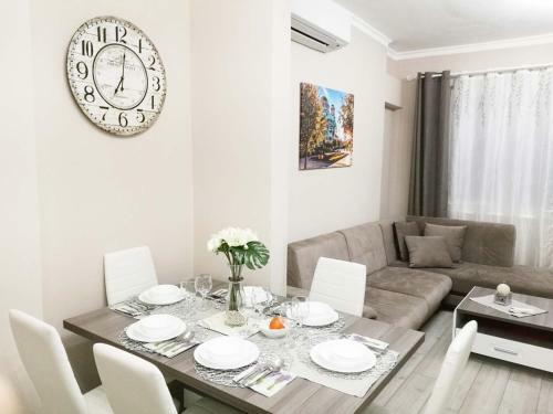 The Wings Apartment